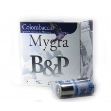 B&P Mygra Colombaccio