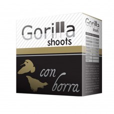 Gorilla Shoots - Con Borra