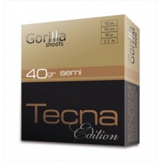 Gorilla Tecna Edition 40gr Semi