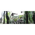 Gorilla Tecna Edition 35gr Con Borra Gorilla Tecna Edition 35gr Con Borra
