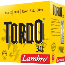 TORDO 30 Lambro