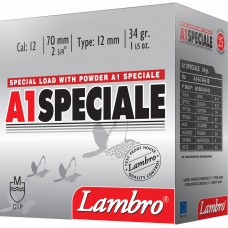 A1 SPECIALE Lambro