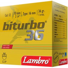 BITURBO 36