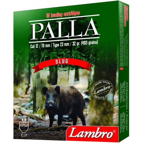 PALLA Lambro