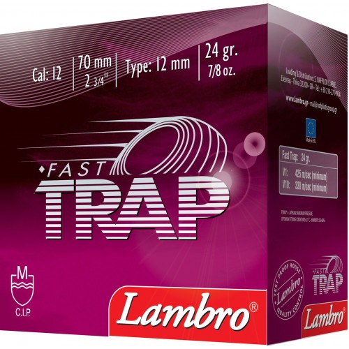 FAST TRAP Lambro