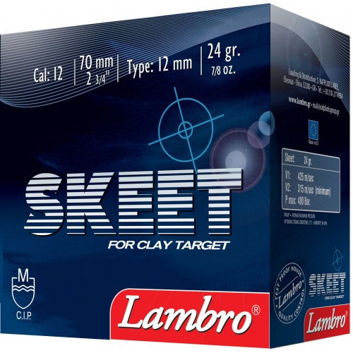 SKEET Lambro