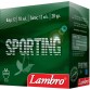 SPORTING Lambro