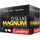 SLUG MAGNUM cal36 Lambro
