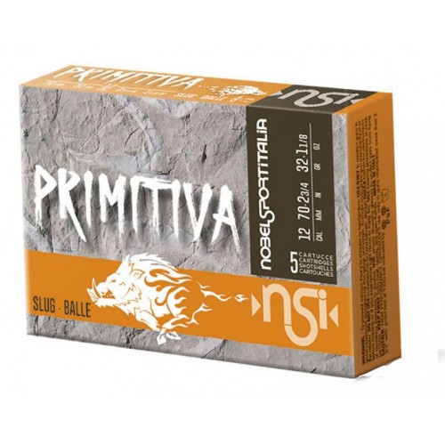 ΜΟΝΟΒΟΛΑ NOBELSPORT Primitiva 32gr