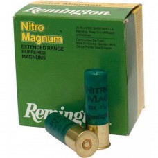 Remington NITRO MAGNUM 2 3/4''