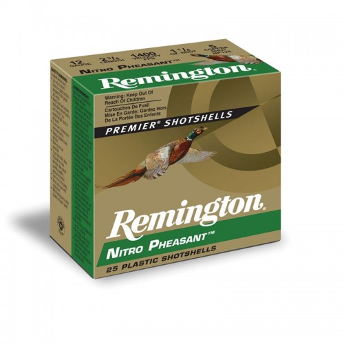 Remington NITRO PHEASANT 