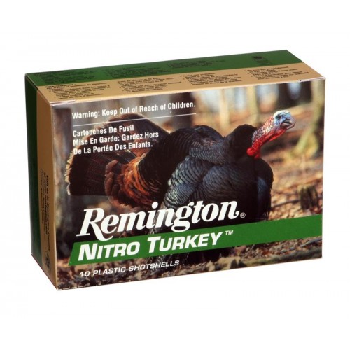 REMINGTON Nitro Turkey™ REMINGTON Nitro Turkey™
