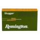 Remington SLUGGER HIGH VELOCITY SLUGS 