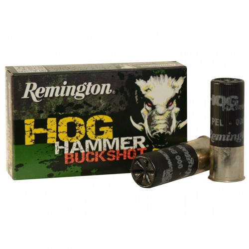Remington HOG HAMMER Remington HOG HAMMER
