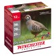 Winchester Special Fibre 36gr