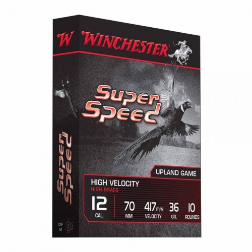 Winchester  Super SPEED 40gr