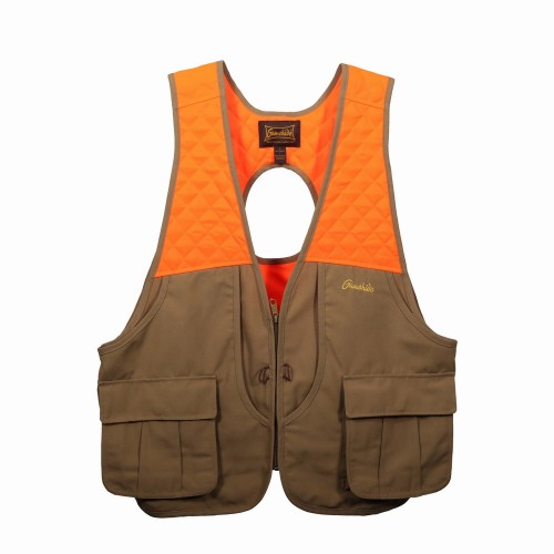 Vest PSV Gamehide