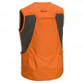 Red Deer Shooting Vest