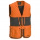 Red Deer Shooting Vest