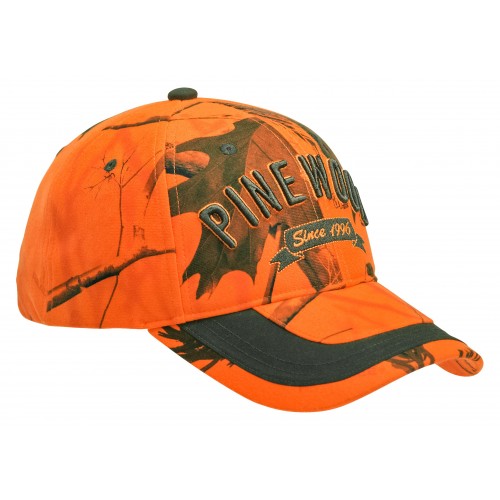 Pinewood Cap Anniversary Camo