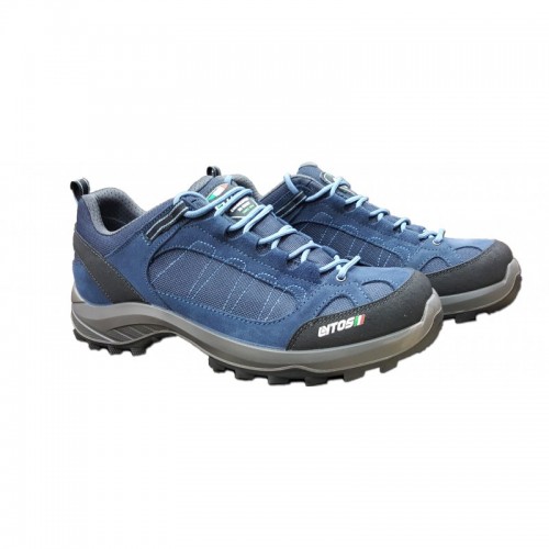 Cosmi Jab Run Blue Lytos