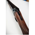 Baikal MP43M Πλαγιόκαννο