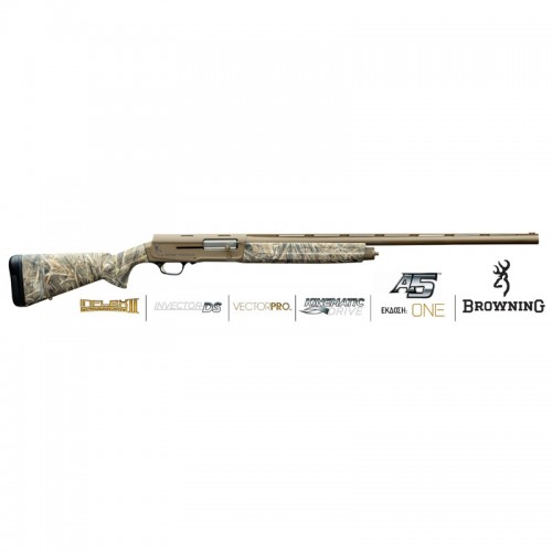 BROWNING A5 One Grand Passage