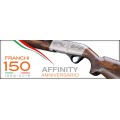 FRANCHI Affinity ANNIVERSARIO