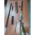 BENELLI RAFFAELLO SPECIAL LUSO BENELLI RAFFAELLO SPECIAL LUSO