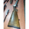BENELLI RAFFAELLO SPECIAL LUSO BENELLI RAFFAELLO SPECIAL LUSO