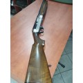 BENELLI RAFFAELLO SPECIAL LUSO BENELLI RAFFAELLO SPECIAL LUSO