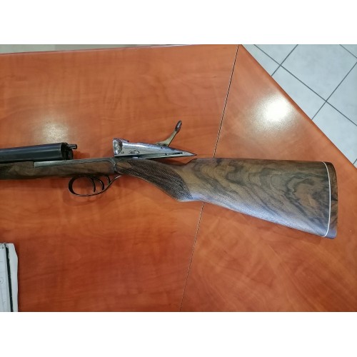 DARNE R 12 γαλλικό πλαγιόκαννο δίκαννο. DARNE R 12 γαλλικό πλαγιόκαννο δίκαννο.