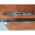 DARNE R 12 γαλλικό πλαγιόκαννο δίκαννο. DARNE R 12 γαλλικό πλαγιόκαννο δίκαννο.