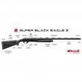 BENELLI Super Black Eagle III Comfort