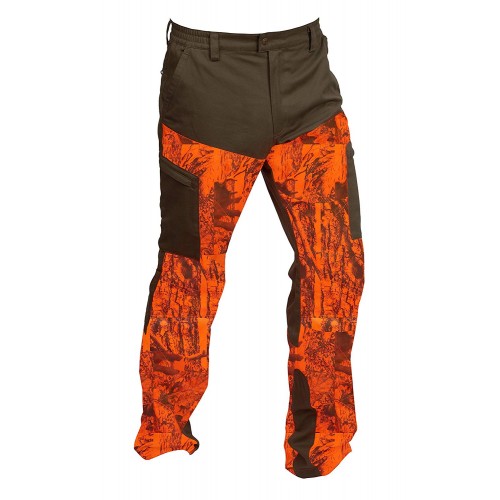 Serrano Orange Camo Serrano Orange Camo