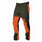 Voras Trousers Orange GAMO