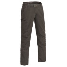 PINEWOOD  HASTINGS CANVAS TROUSERS 