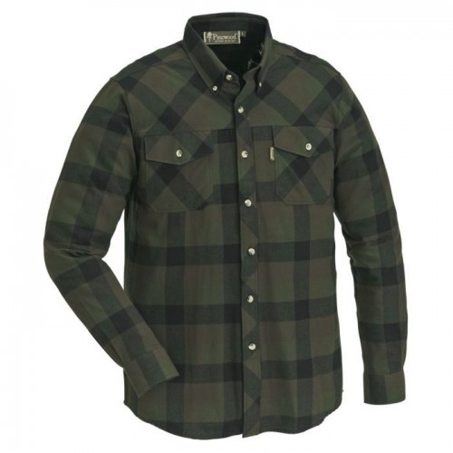 PINEWOOD Lumbo Shirt Πουκάμισο
