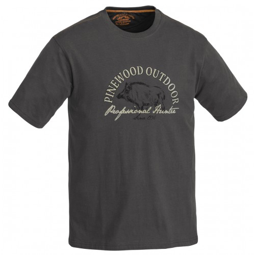 T-shirt Wild Boar