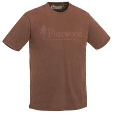 T-shirt Pinewood