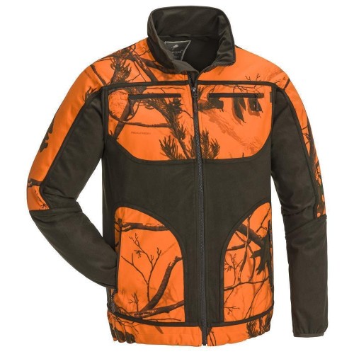 PINEWOOD Michigan Light Camou Jacket