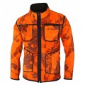 Benisport ζακέτα fleece αδιάβροχη 223