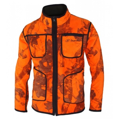 Benisport ζακέτα fleece αδιάβροχη 223 Benisport ζακέτα fleece αδιάβροχη 223