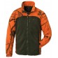 Fleece Jacket Oviken Pinewood